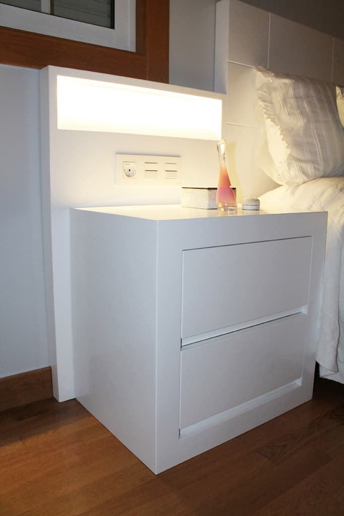 Muebles Carpintería Joyla