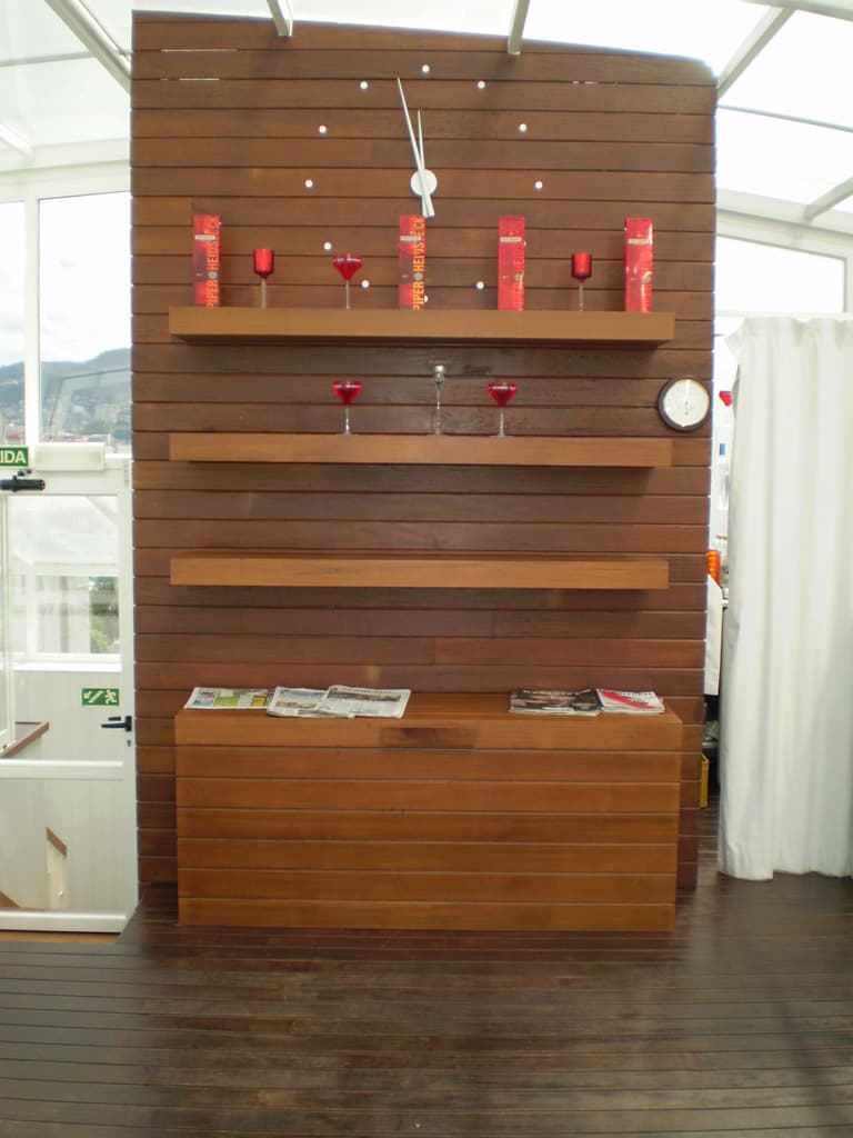 Muebles Carpintería Joyla
