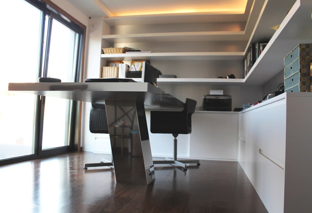 Muebles Carpintería Joyla