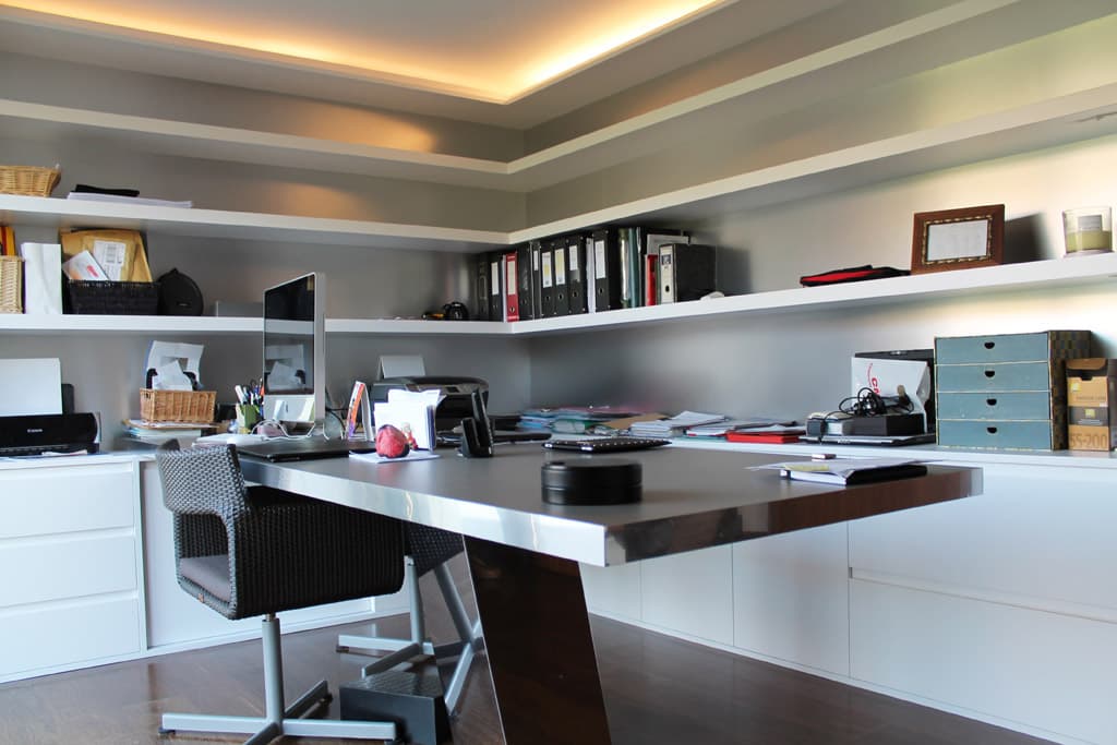 Muebles Carpintería Joyla