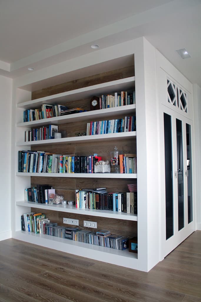 Muebles Carpintería Joyla