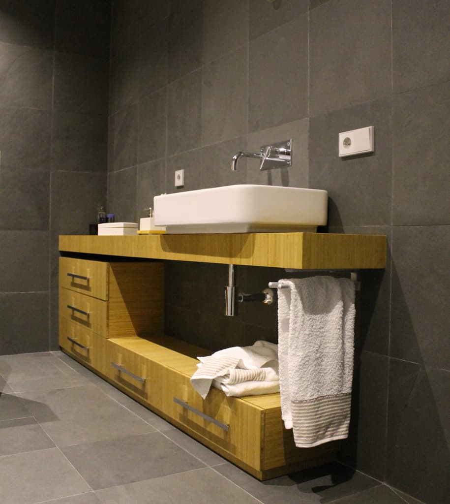 Muebles Carpintería Joyla