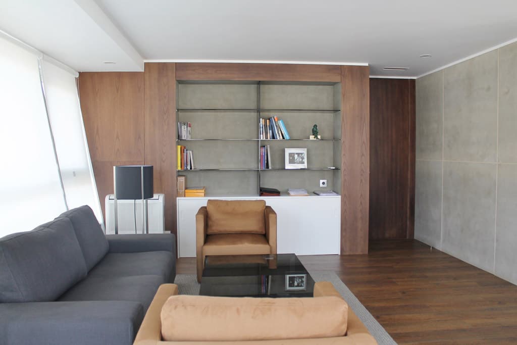 Muebles Carpintería Joyla