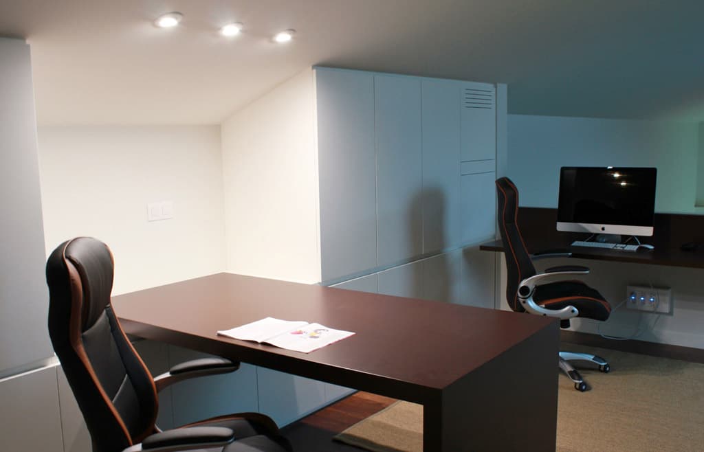 Muebles Carpintería Joyla