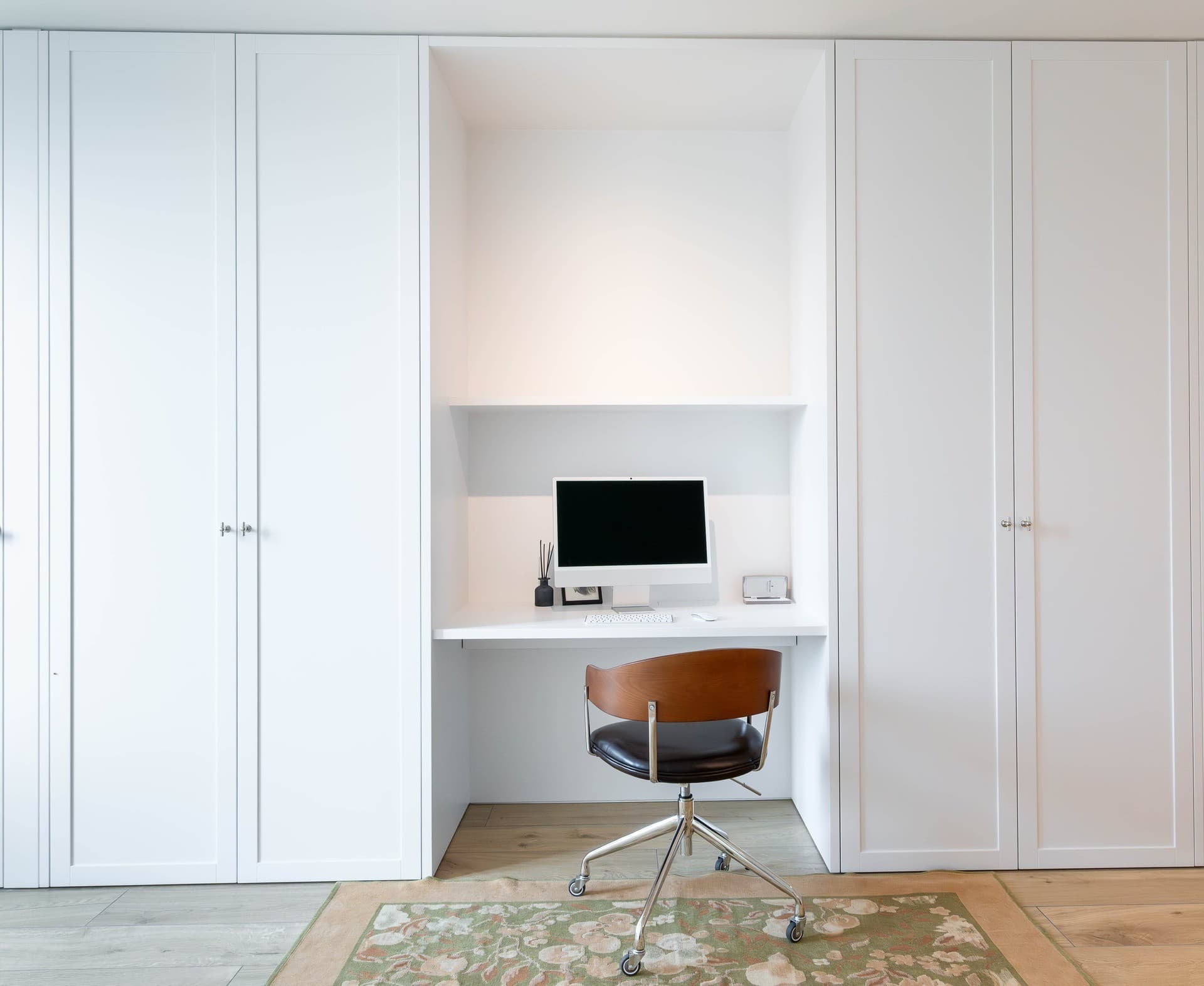 Muebles Carpintería Joyla
