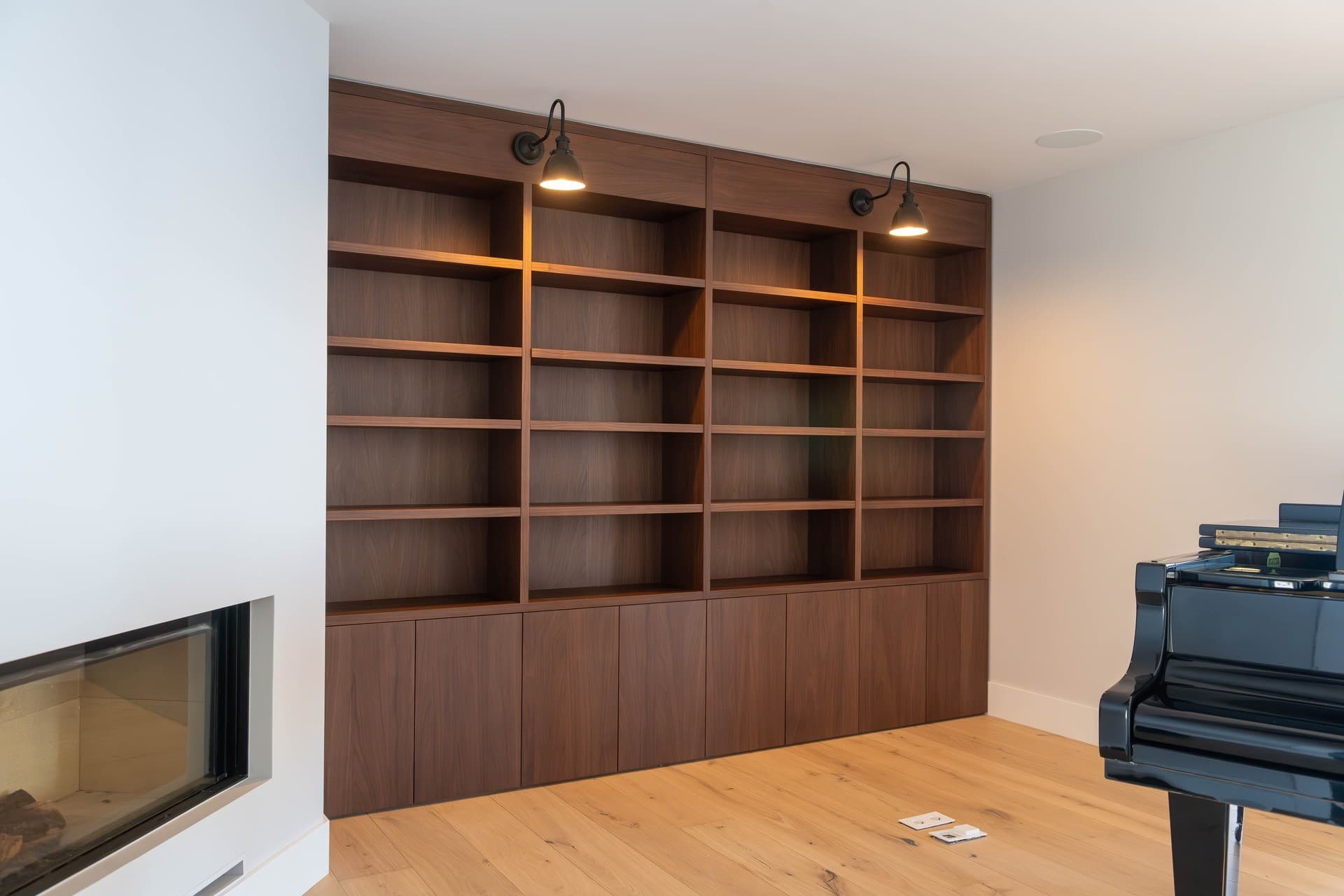 Muebles Carpintería Joyla