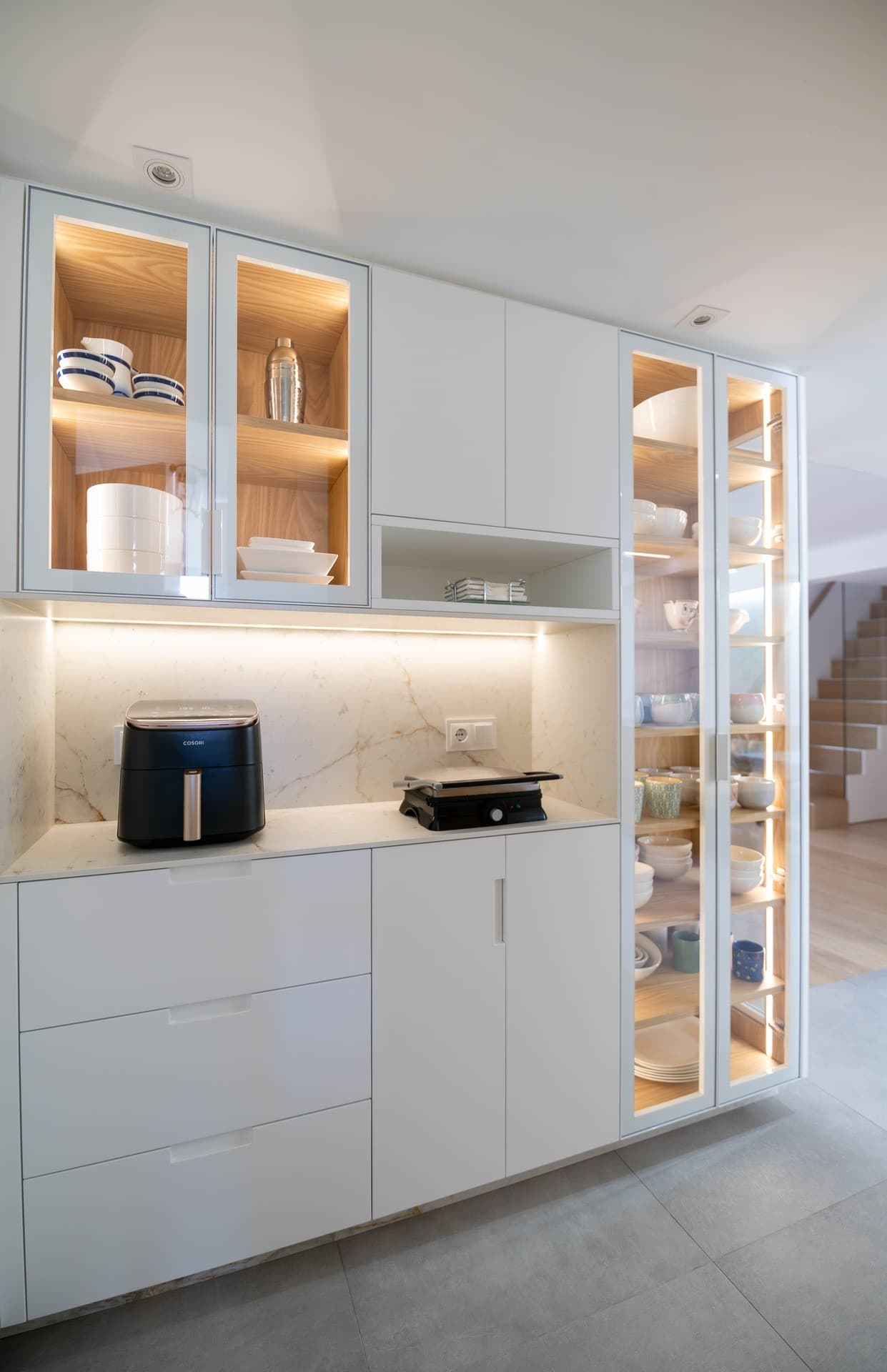 Muebles Carpintería Joyla