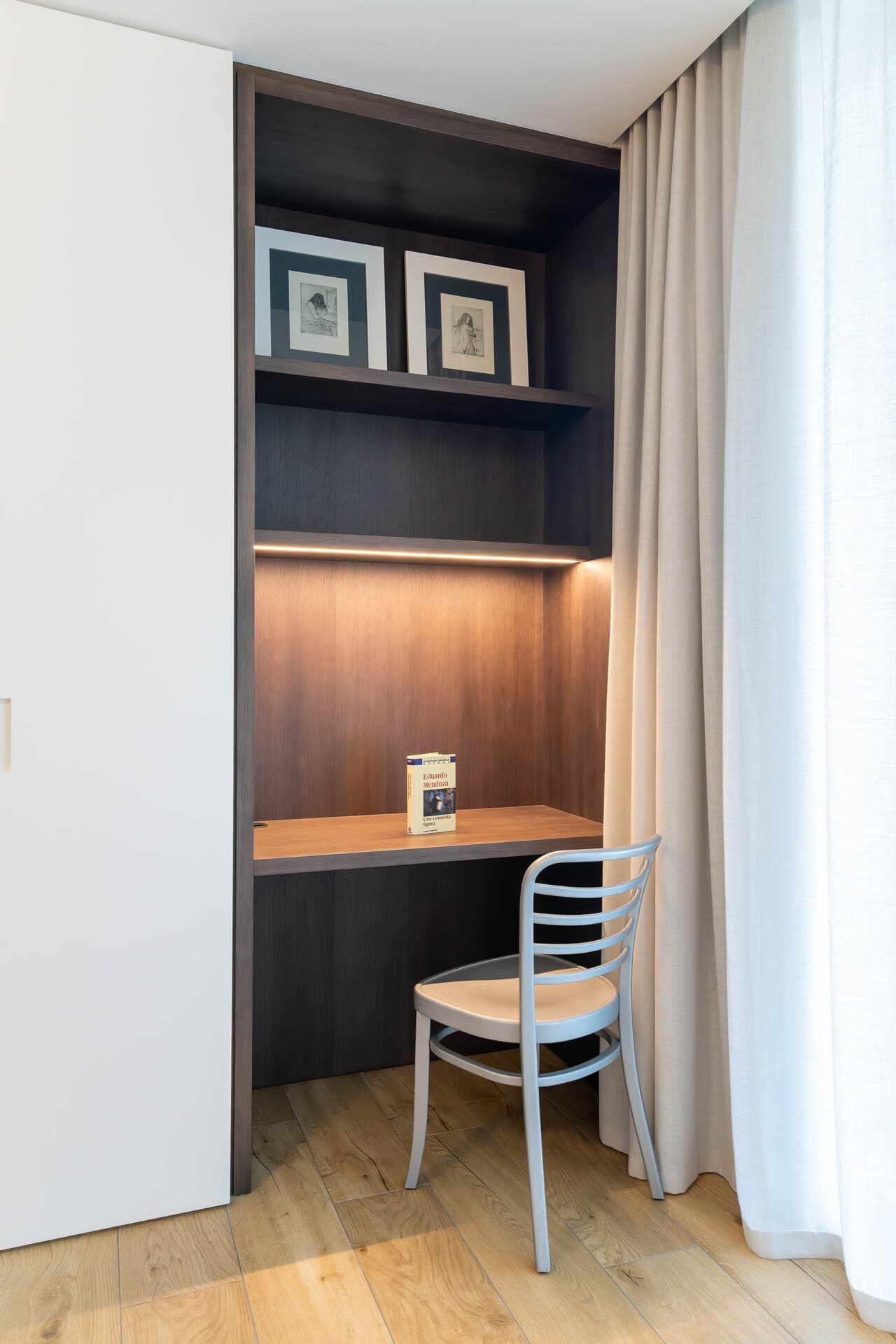 Muebles Carpintería Joyla