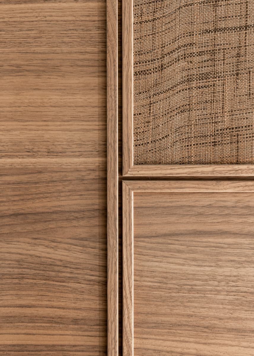 Wardrobes Carpintería Joyla