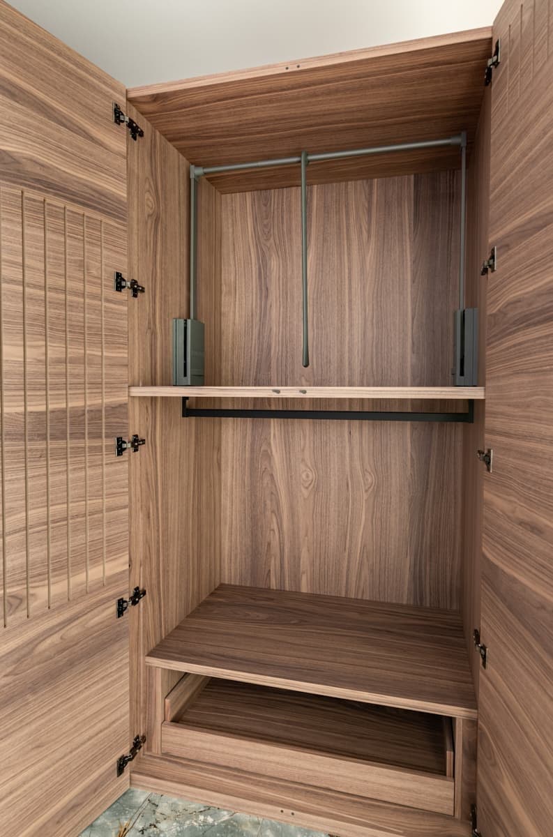 Wardrobes Carpintería Joyla