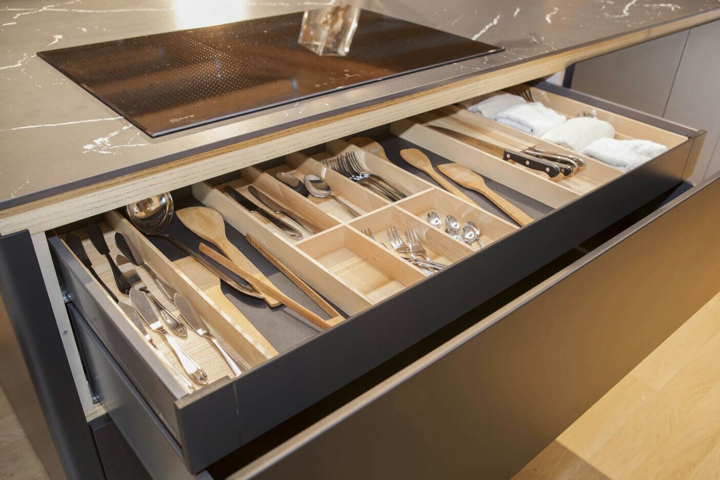 Cocinas Carpintería Joyla