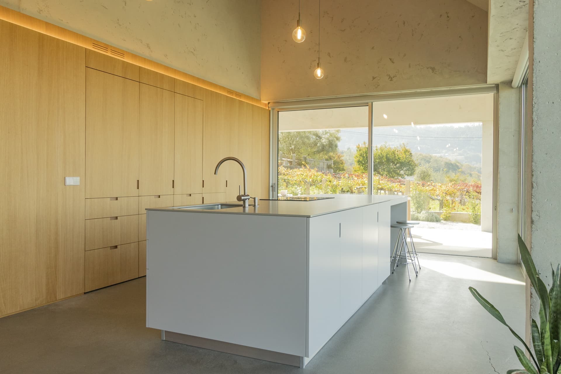 Kitchens Carpintería Joyla