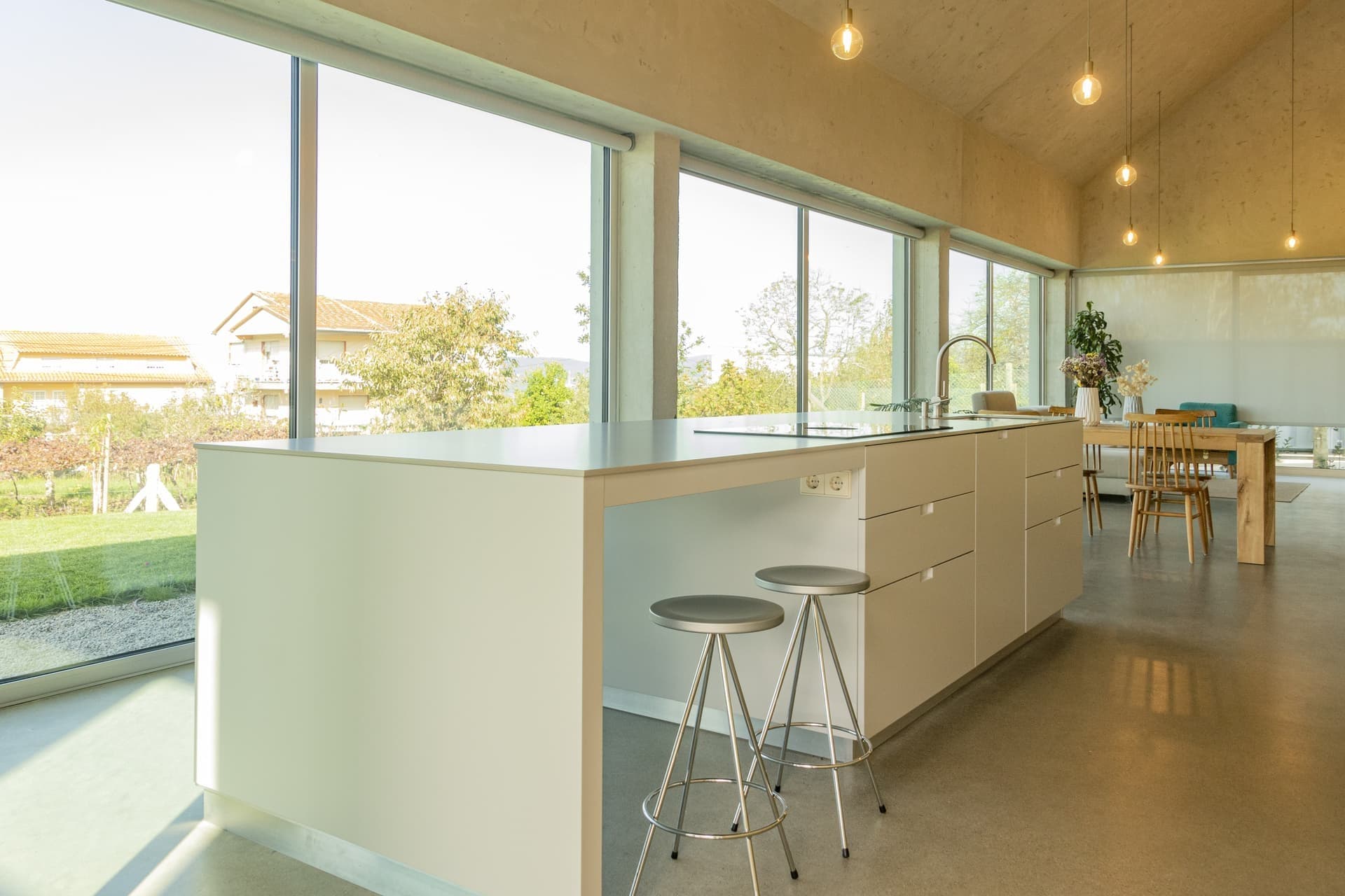 Kitchens Carpintería Joyla