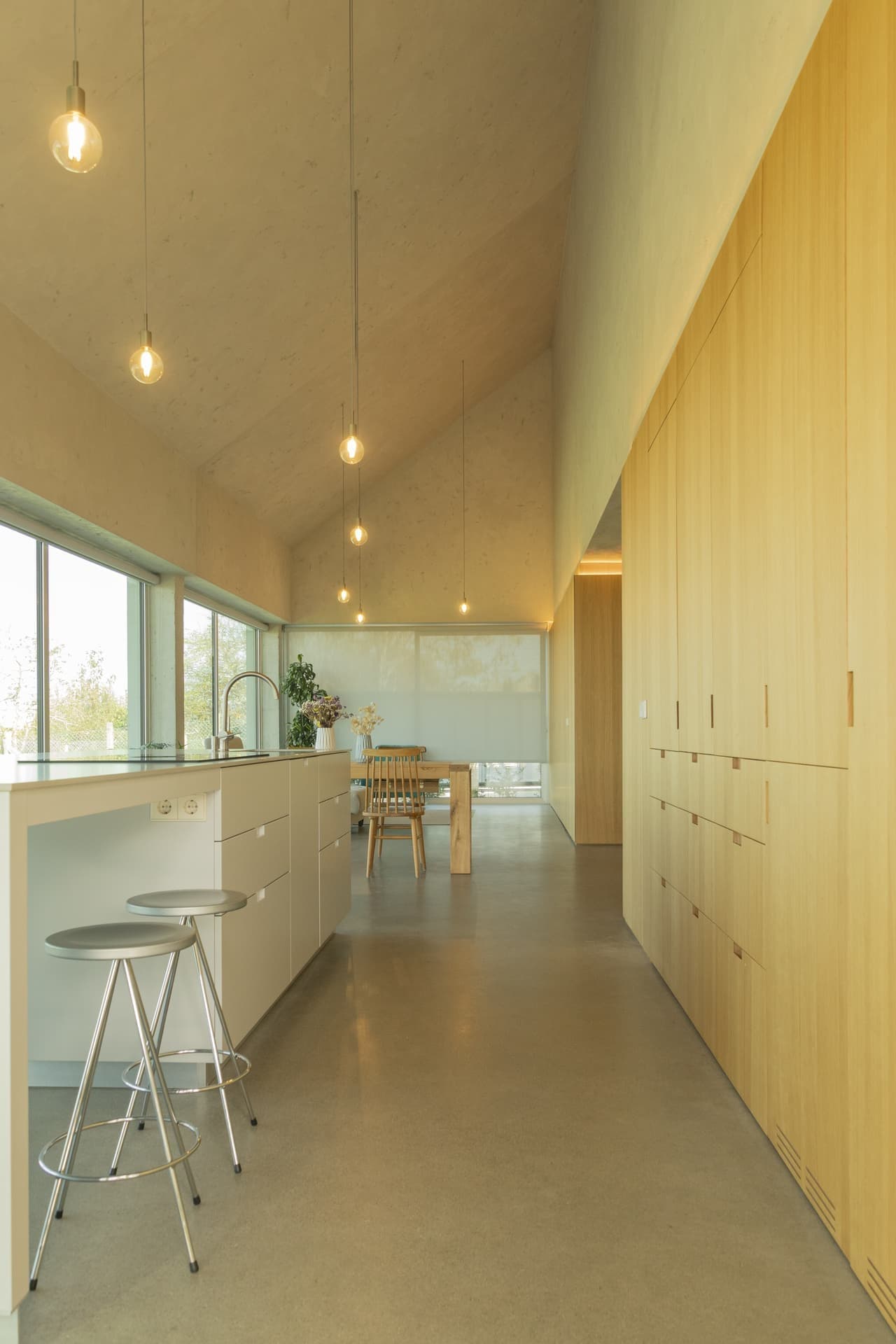 Kitchens Carpintería Joyla
