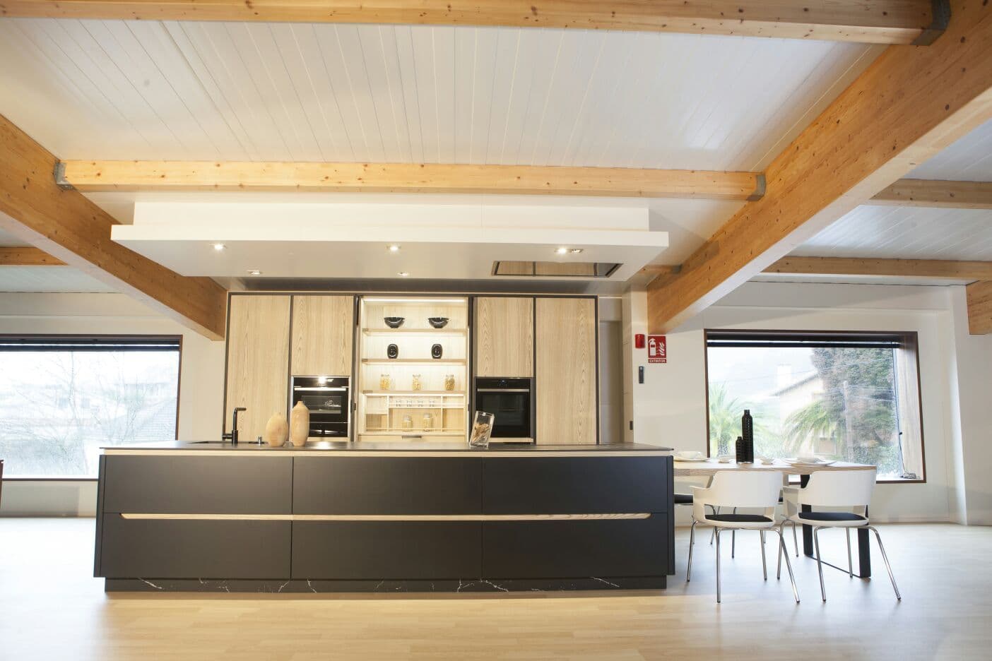 Kitchens Carpintería Joyla