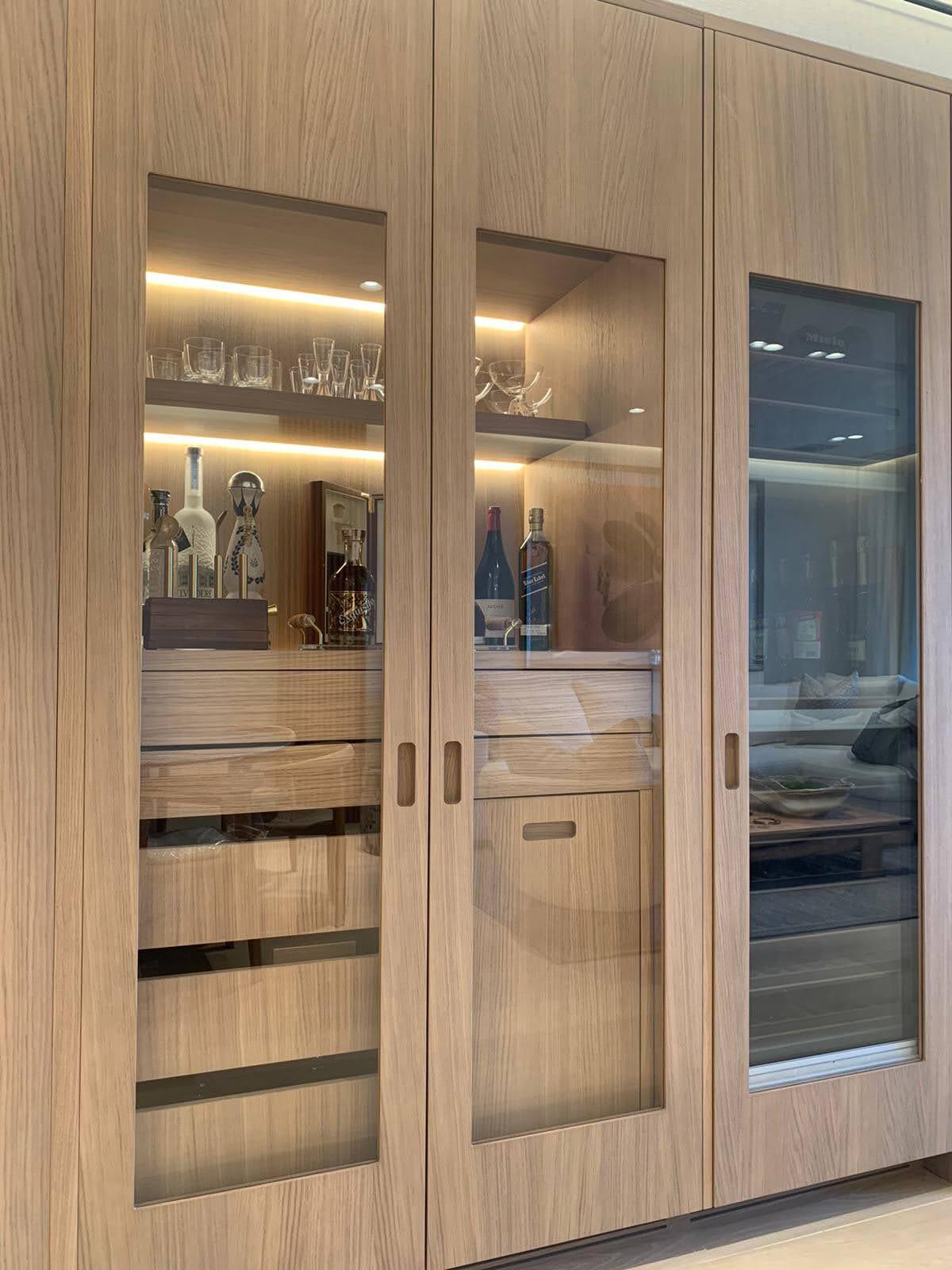 Kitchens Carpintería Joyla