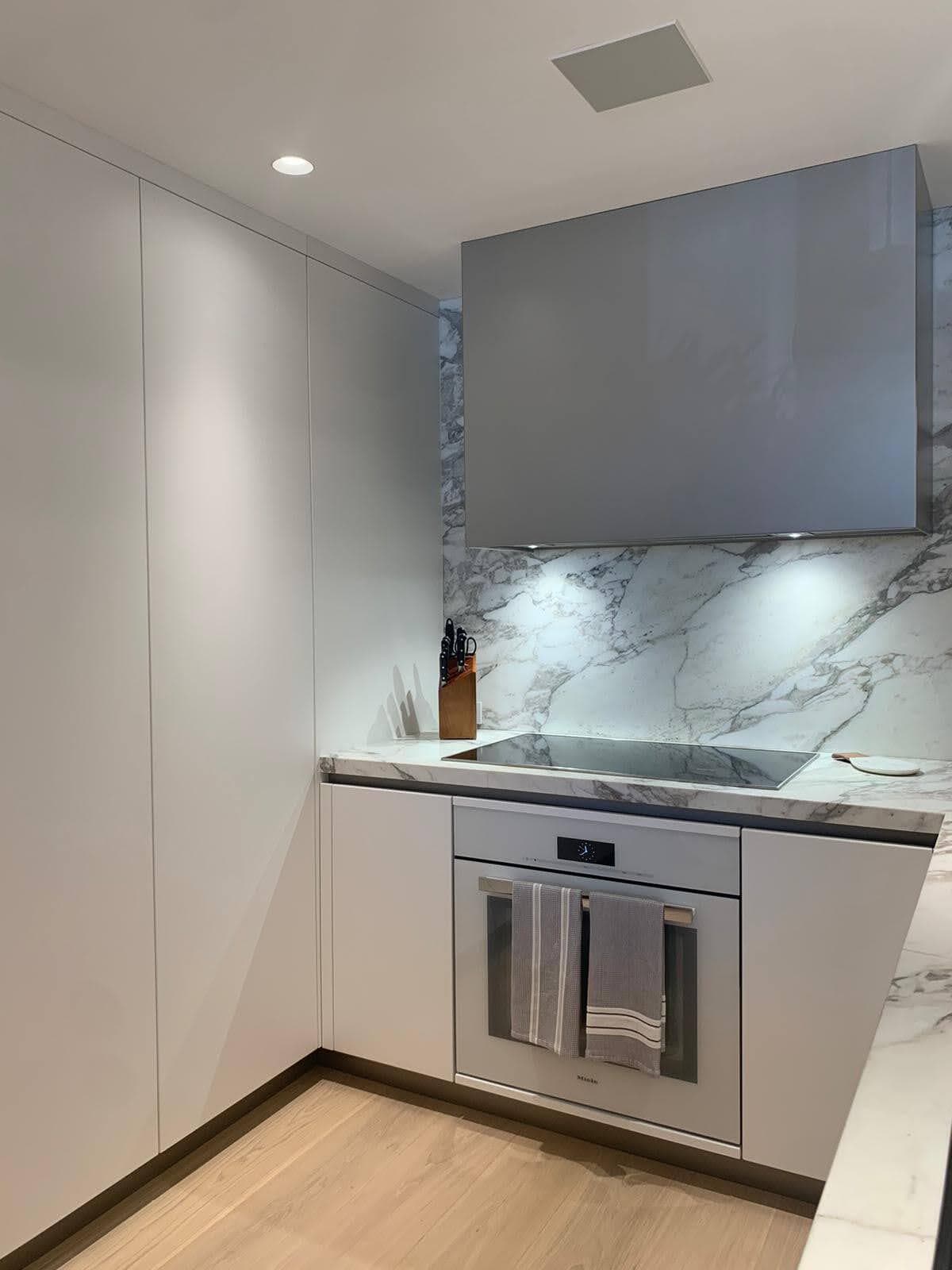 Kitchens Carpintería Joyla