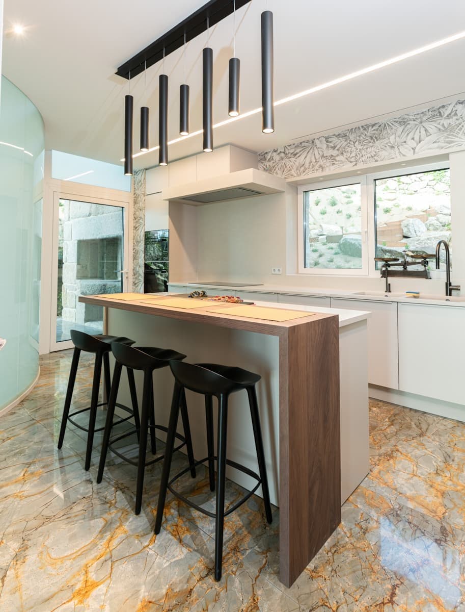 Kitchens Carpintería Joyla
