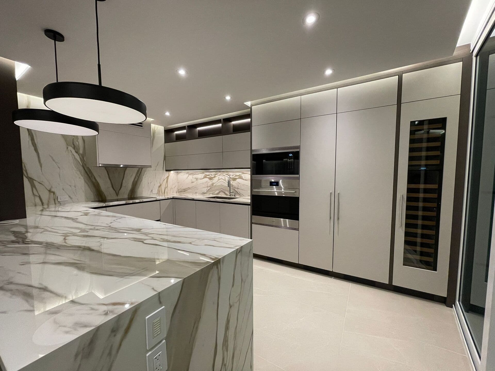 Kitchens Carpintería Joyla