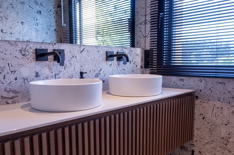 Muebles de baño