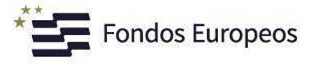 Fondos europeos