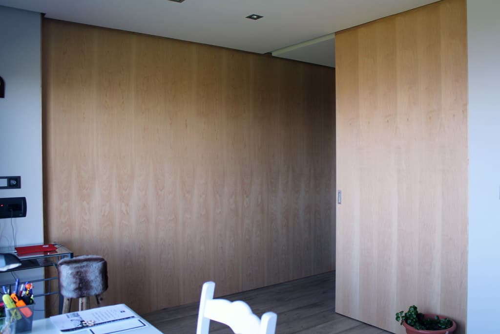 Puertas Carpintería Joyla