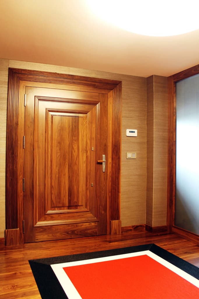 Puertas Carpintería Joyla