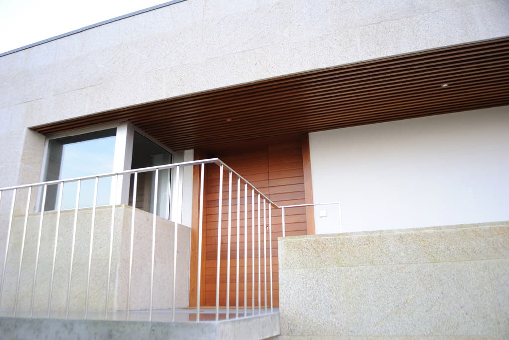 Puertas Carpintería Joyla