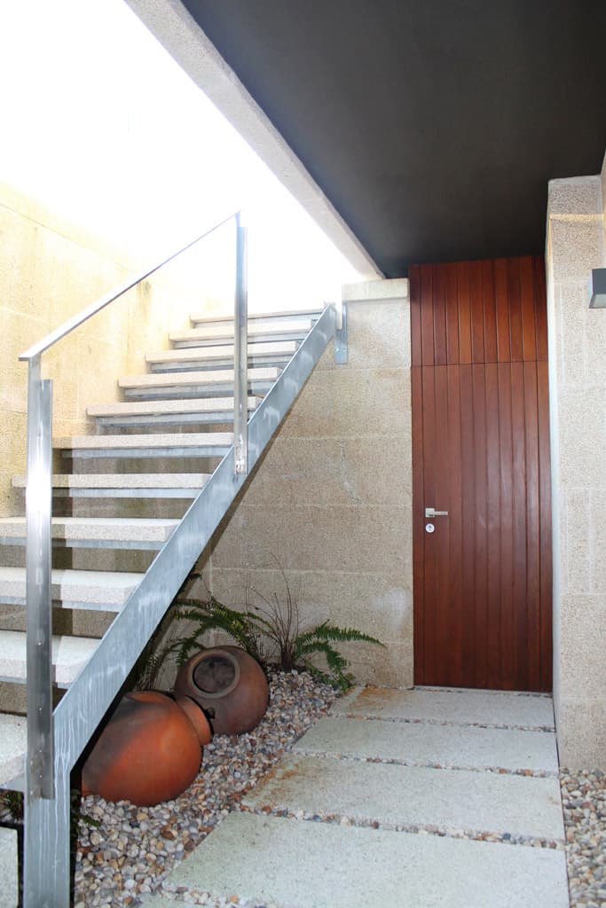 Puertas Carpintería Joyla