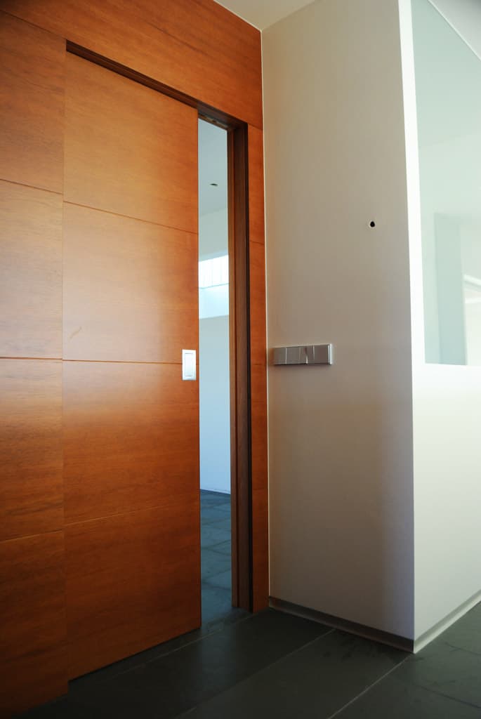 Puertas Carpintería Joyla