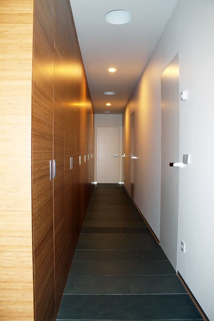 Puertas Carpintería Joyla