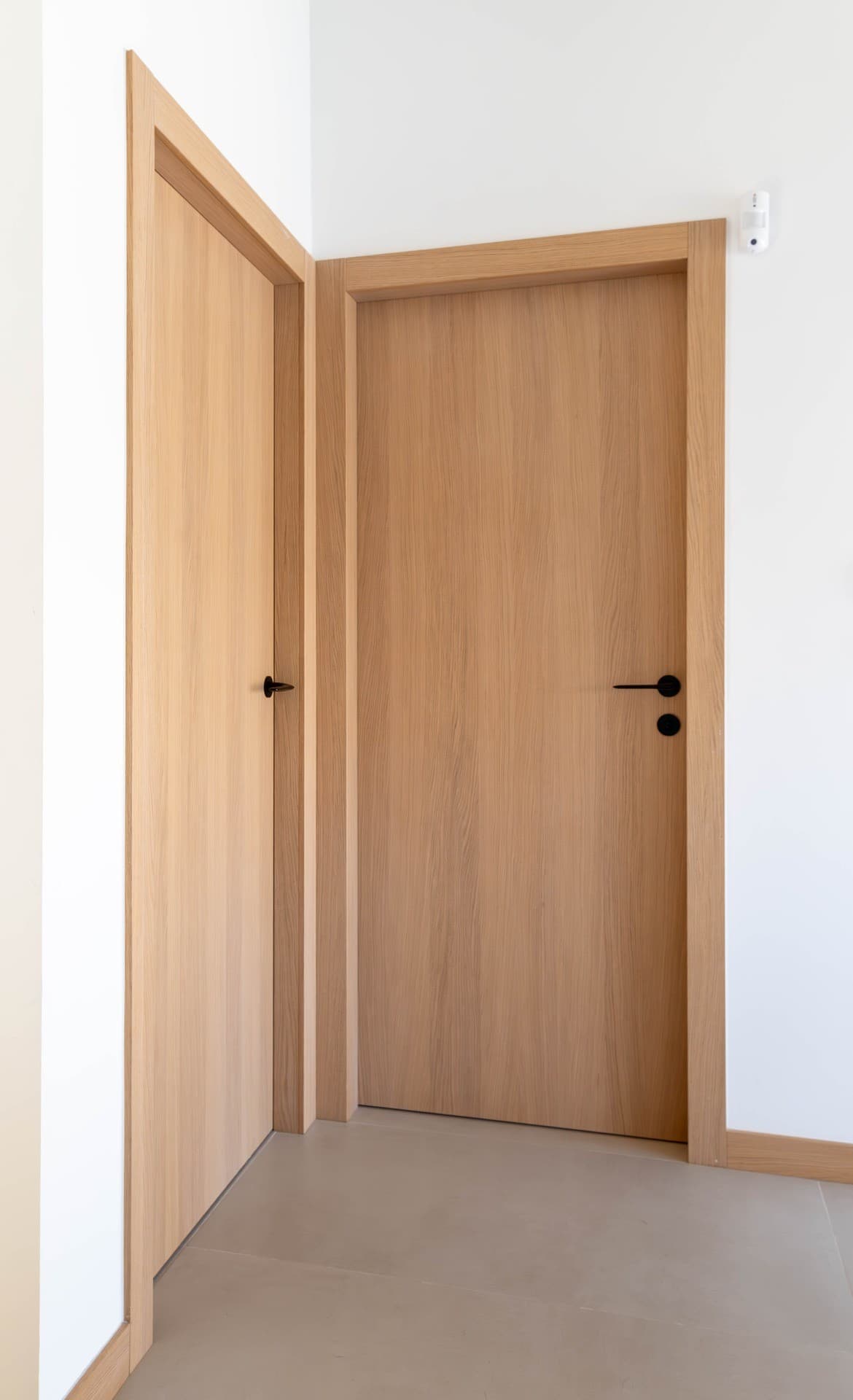 Puertas Carpintería Joyla