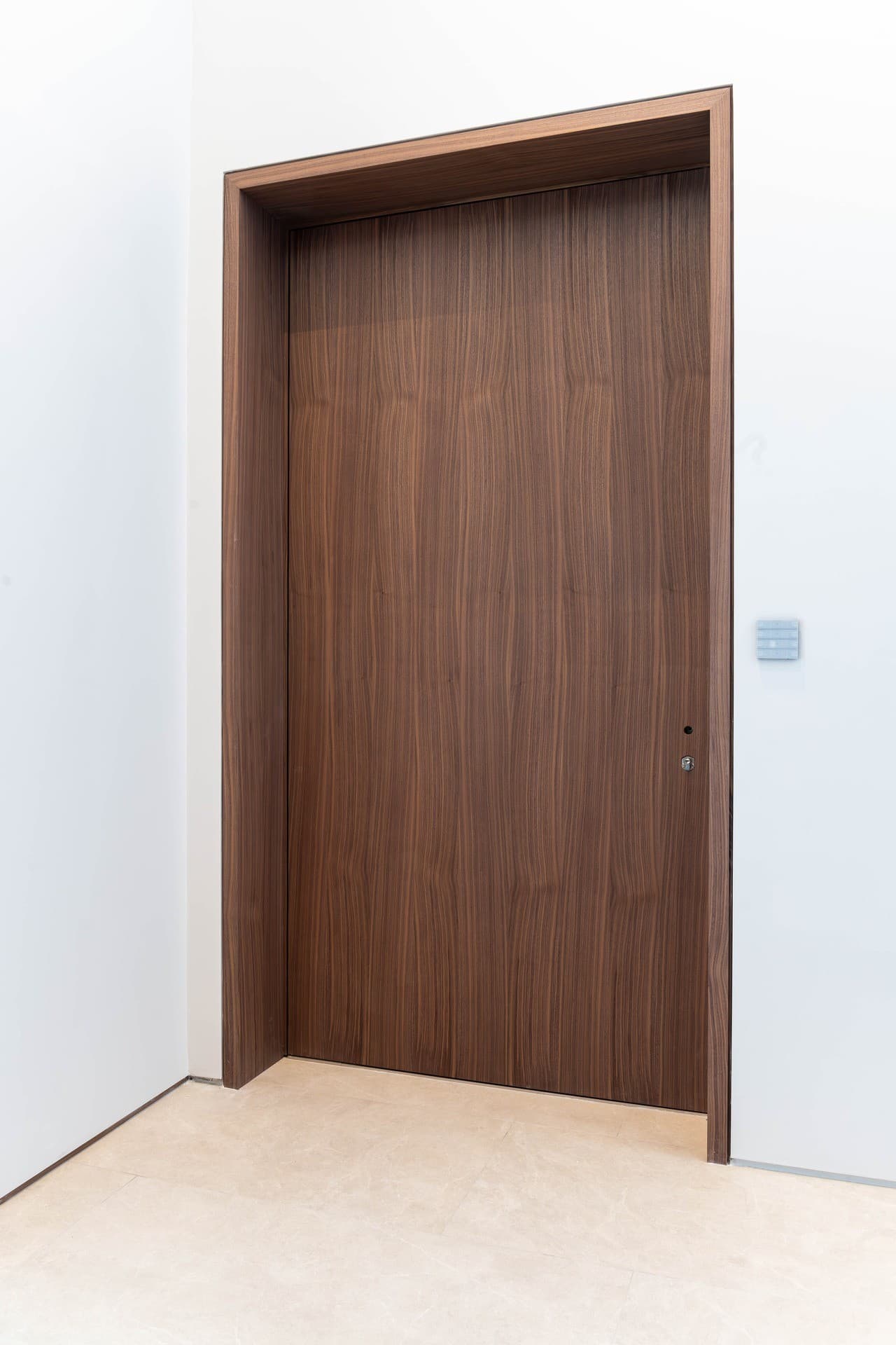 Puertas Carpintería Joyla