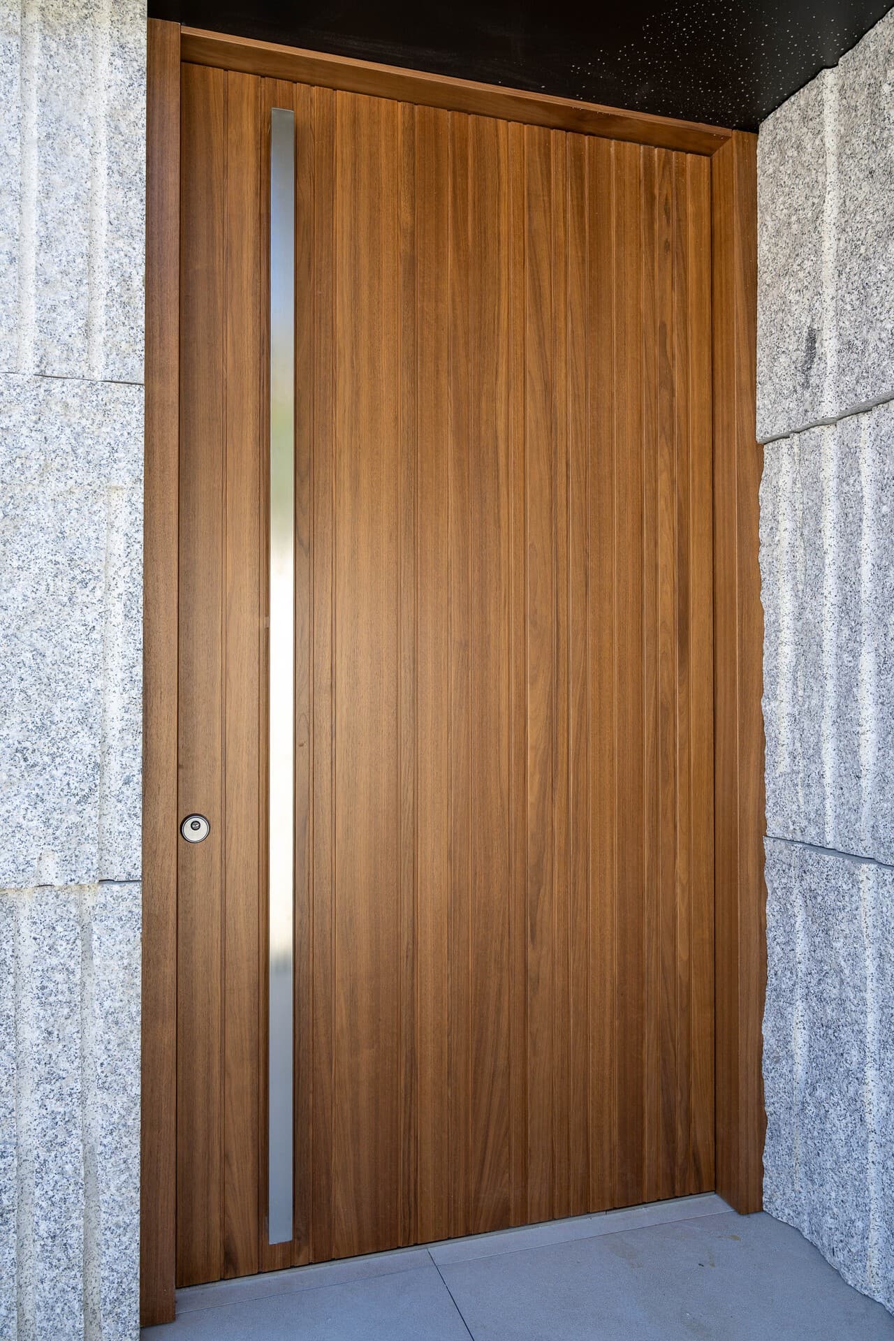 Puertas Carpintería Joyla