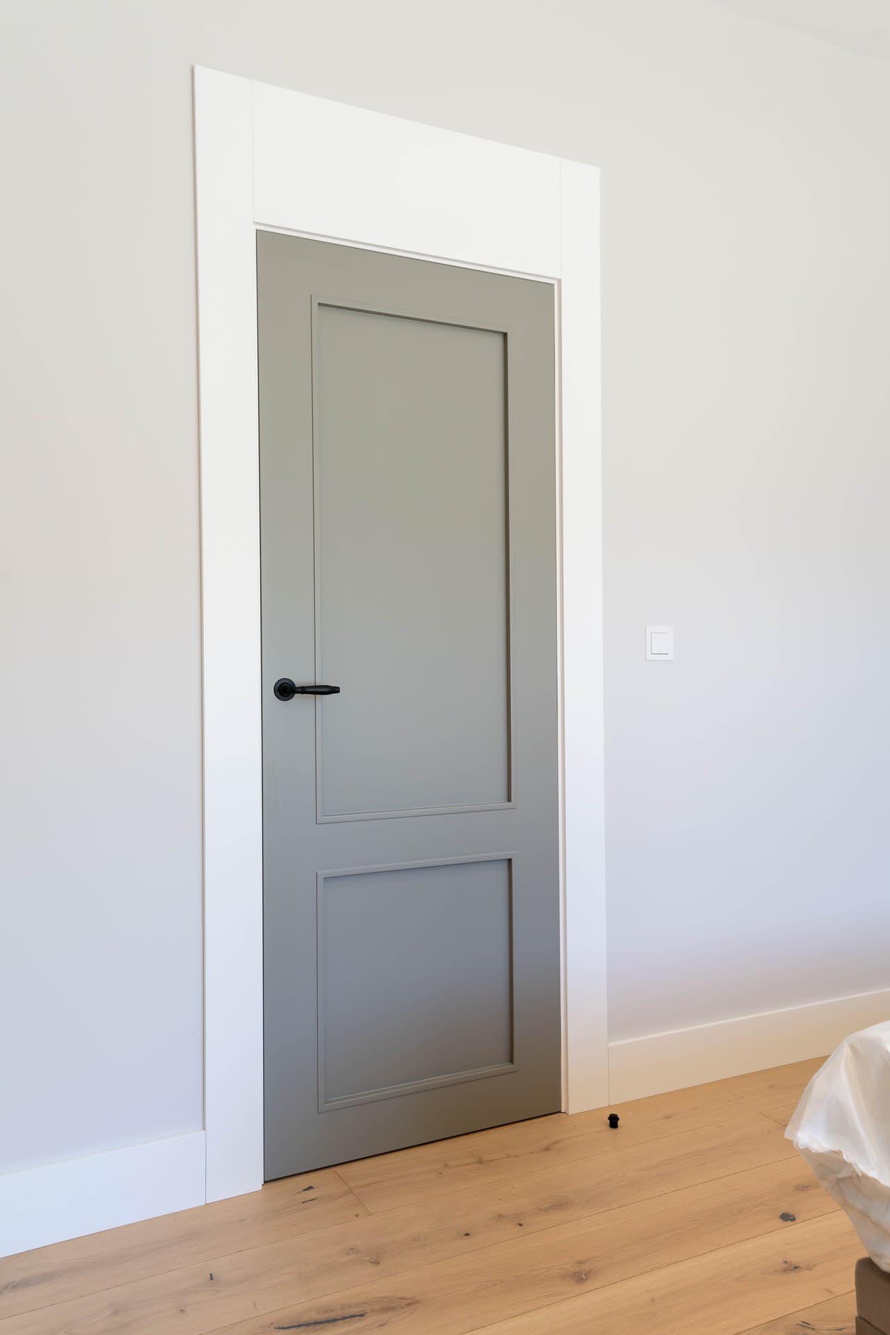 Puertas Carpintería Joyla
