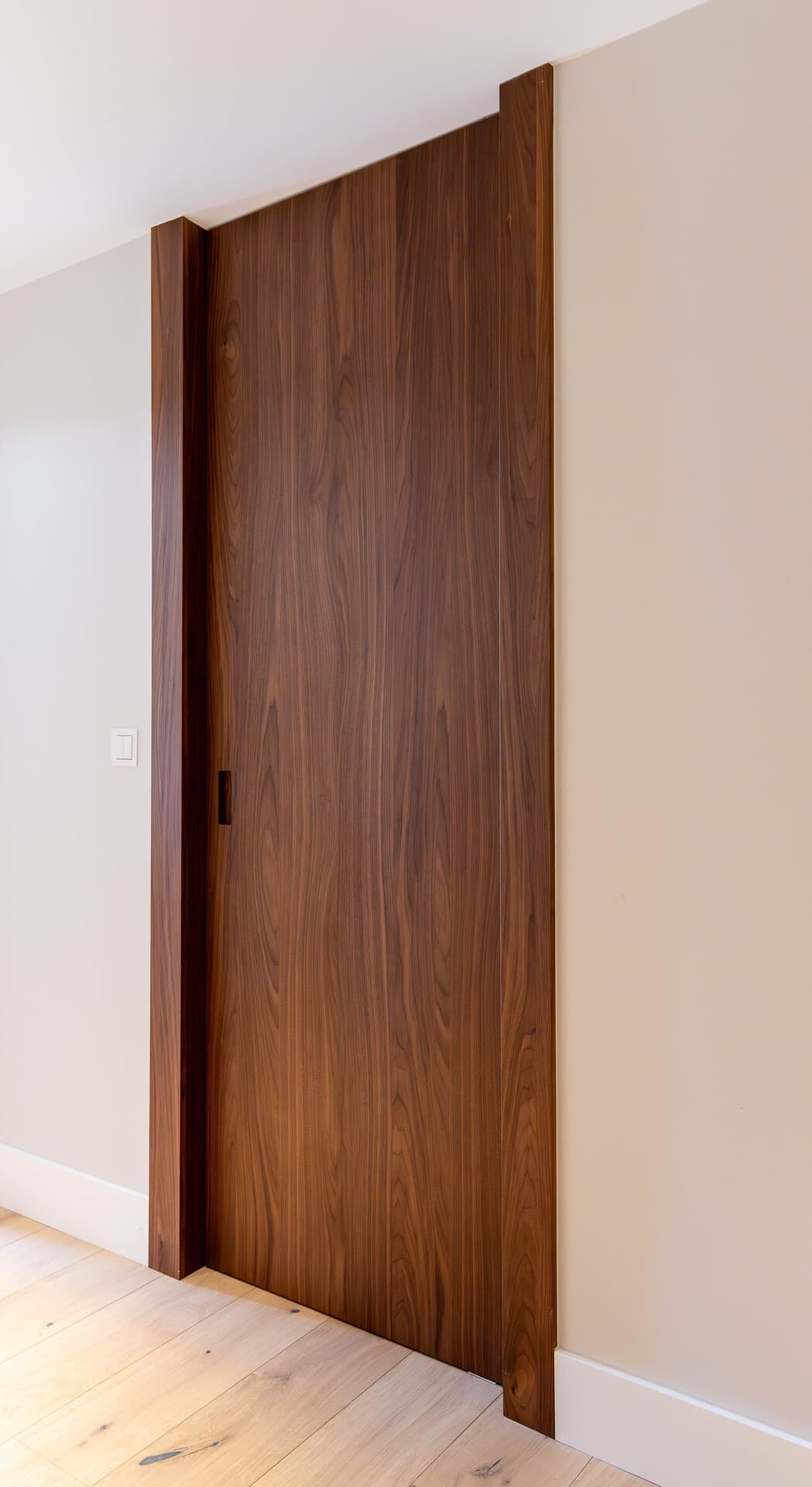 Puertas Carpintería Joyla