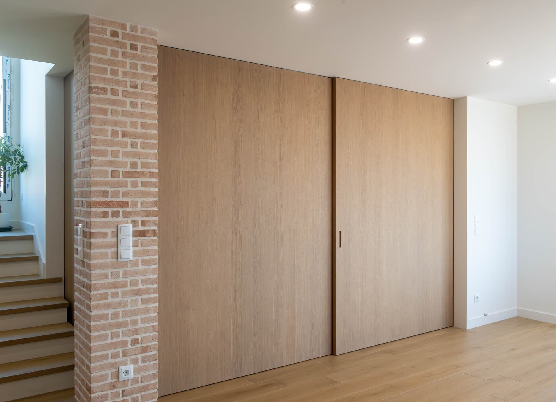 Puertas Carpintería Joyla