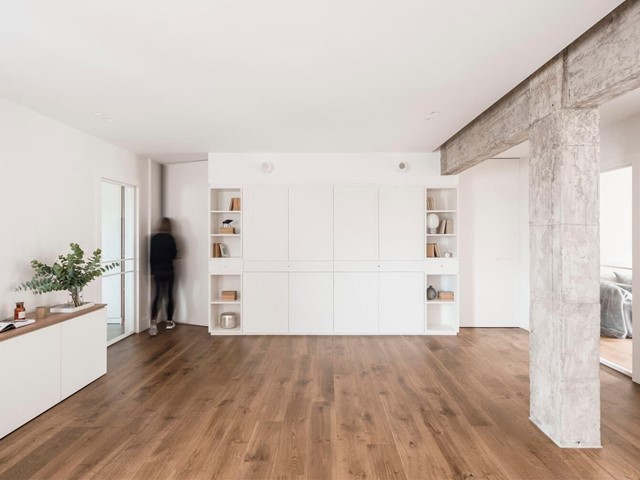 Su carpintería de madera a medida